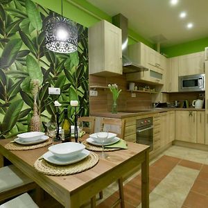 Appartement met Drie Slaapkamers